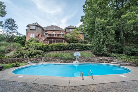 8710 Toftrees Ln, Springboro, OH 45066 photo 1
