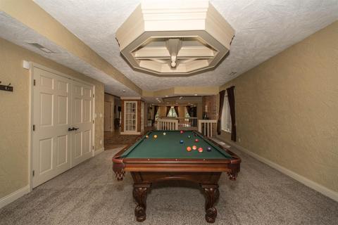 8710 Toftrees Ln, Springboro, OH 45066 photo 17