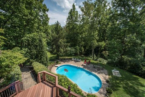 8710 Toftrees Ln, Springboro, OH 45066 photo 23