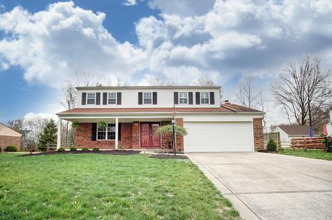 3732 Fallen Tree Way, Amelia, OH 45102 photo 1