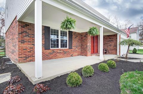 3732 Fallen Tree Way, Amelia, OH 45102 photo 3