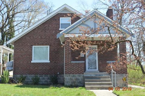 4620 Chickering Ave, Cincinnati, OH 45232 photo 2