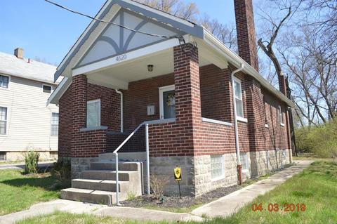 4620 Chickering Ave, Cincinnati, OH 45232 photo 1