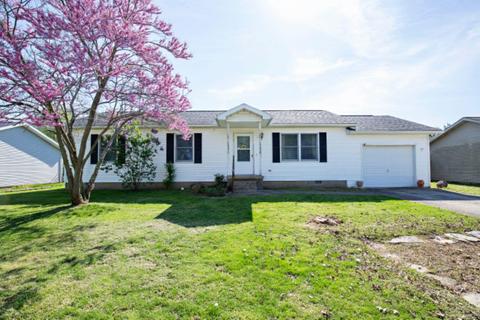 15 Harmony Ln, Georgetown, OH 45121 photo 1