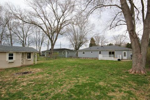 106 Pomerene Ave, Morrow, OH 45152 photo 22