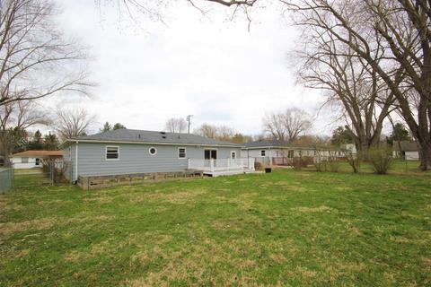 106 Pomerene Ave, Morrow, OH 45152 photo 23