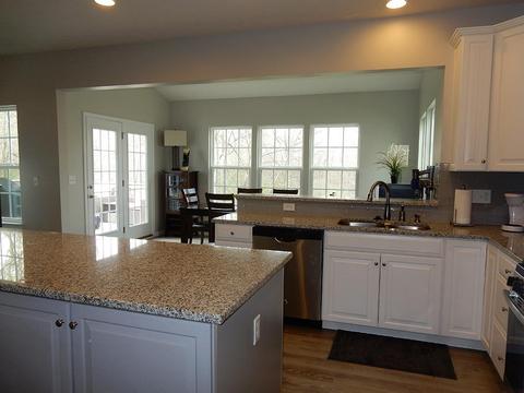 2860 Alysheba Ct, Morrow, OH 45152 photo 2