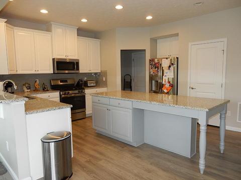 2860 Alysheba Ct, Morrow, OH 45152 photo 5