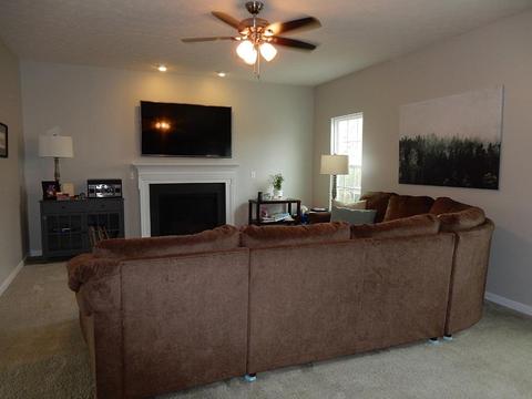 2860 Alysheba Ct, Morrow, OH 45152 photo 7