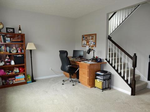 2860 Alysheba Ct, Morrow, OH 45152 photo 9