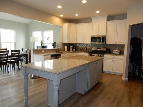 2860 Alysheba Ct, Morrow, OH 45152 photo 3
