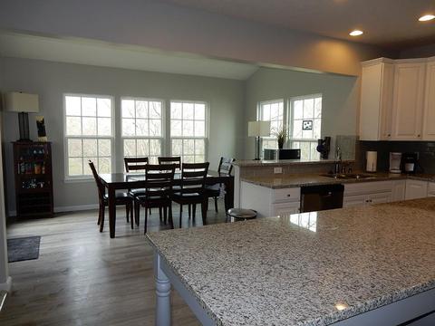 2860 Alysheba Ct, Morrow, OH 45152 photo 4