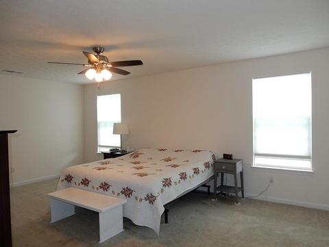 2860 Alysheba Ct, Morrow, OH 45152 photo 14