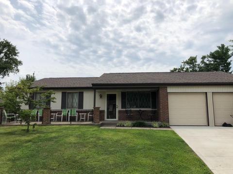 2581 Willowspring Ct, Cincinnati, OH 45231 photo 1