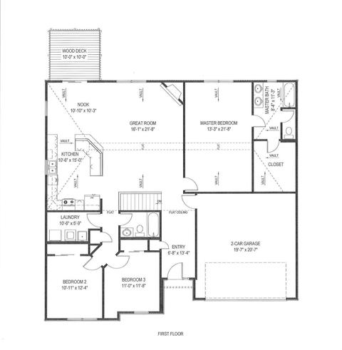 23 Ethel Dr, Monroe, OH 45050 photo 4