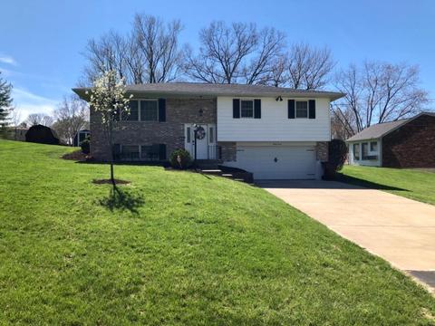47 Jackson Dell Ct, Cleves, OH 45002 photo 1