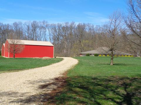 20161 Schaefer Rd, Sunman, IN 47041 photo 4