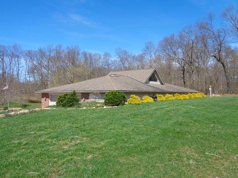 20161 Schaefer Rd, Sunman, IN 47041 photo 2
