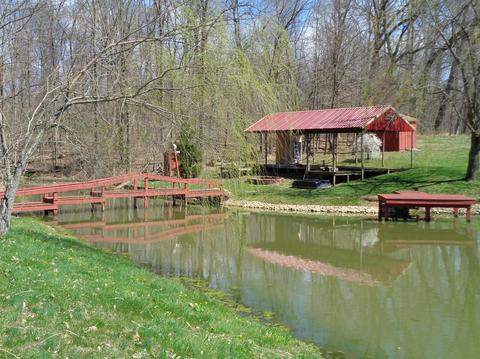 20161 Schaefer Rd, Sunman, IN 47041 photo 7