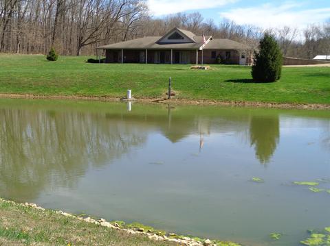 20161 Schaefer Rd, Sunman, IN 47041 photo 3