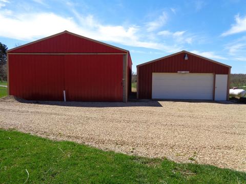 20161 Schaefer Rd, Sunman, IN 47041 photo 5