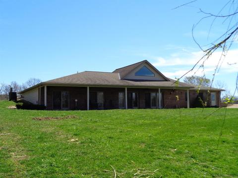 20161 Schaefer Rd, Sunman, IN 47041 photo 1