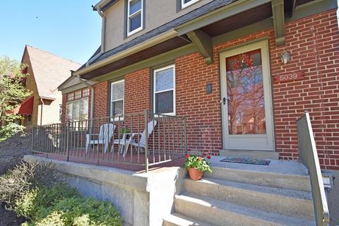 5039 Ralph Ave, Cincinnati, OH 45238 photo 2