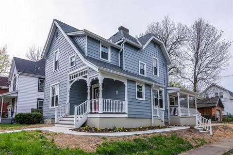 6101 Clephane Ave, Cincinnati, OH 45227 photo 2