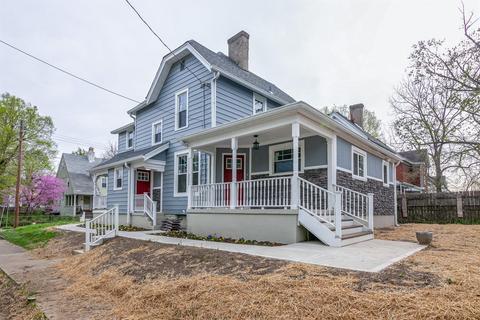 6101 Clephane Ave, Cincinnati, OH 45227 photo 3