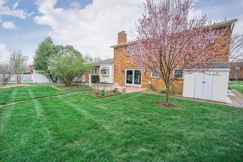 6022 Trowbridge Dr, Cincinnati, OH 45241 photo 23