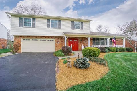 6022 Trowbridge Dr, Cincinnati, OH 45241 photo 1