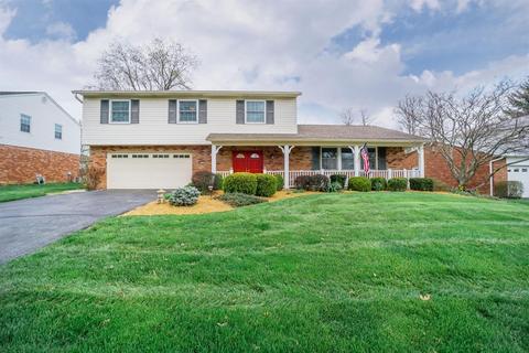 6022 Trowbridge Dr, Cincinnati, OH 45241 photo 2