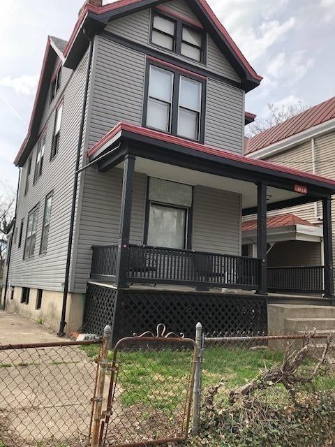 3113 Harvard Ave, Cincinnati, OH 45207 photo 1