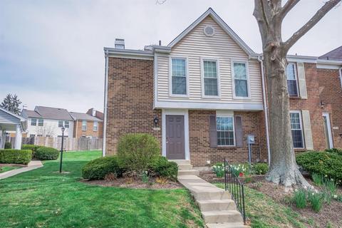 8062 Hetz Dr, Cincinnati, OH 45242 photo 1