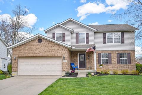 7192 Wethersfield Dr, Hamilton Township, OH 45039 photo 1