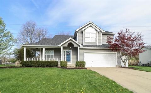 3723 Mackey Rd, Amelia, OH 45102 photo 1