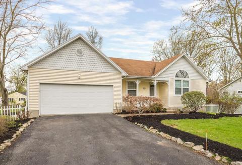 526 Davis Rd, Cincinnati, OH 45255 photo 2