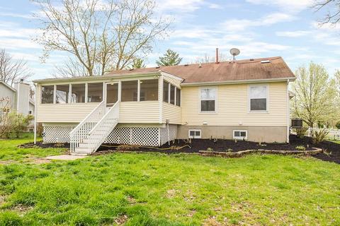526 Davis Rd, Cincinnati, OH 45255 photo 24