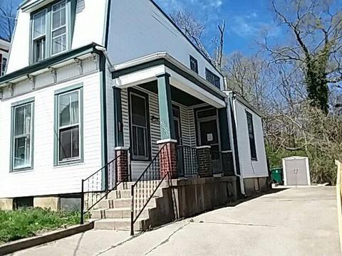 2008 Powers St, Cincinnati, OH 45223 photo 3