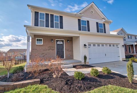 359 Brandon Dr, Monroe, OH 45050 photo 1