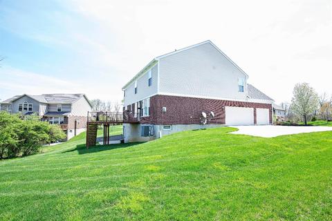 5117 Oak Brook Dr, Cincinnati, OH 45244 photo 24