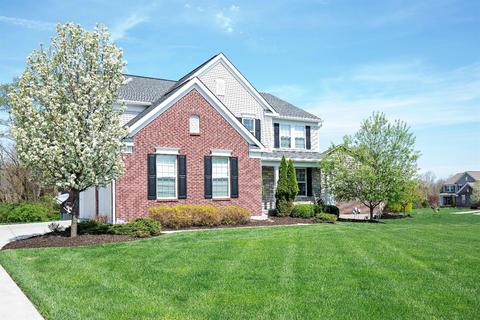 5117 Oak Brook Dr, Cincinnati, OH 45244 photo 1