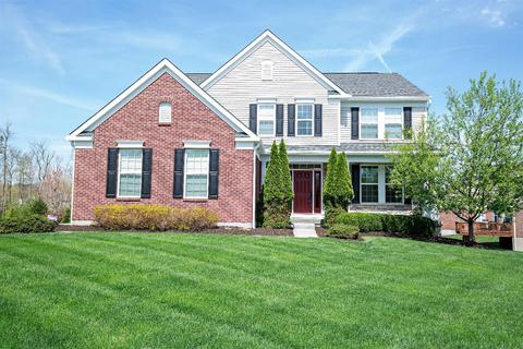 5117 Oak Brook Dr, Cincinnati, OH 45244 photo 2