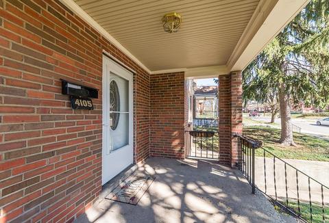 4105 Simpson Ave, Cincinnati, OH 45227 photo 2
