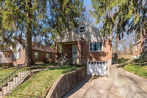4105 Simpson Ave, Cincinnati, OH 45227 photo 1