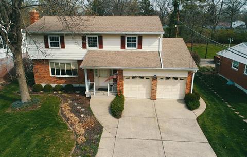 1014 Timber Trl, Cincinnati, OH 45224 photo 1