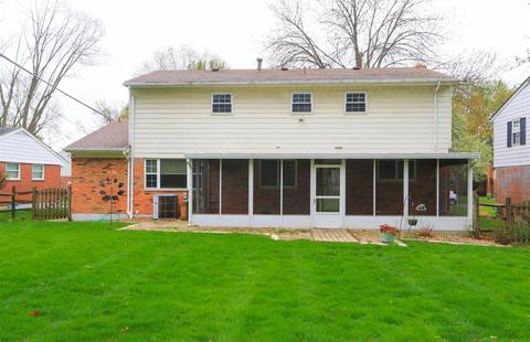 1014 Timber Trl, Cincinnati, OH 45224 photo 24