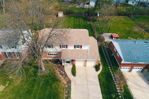 1014 Timber Trl, Cincinnati, OH 45224 photo 2