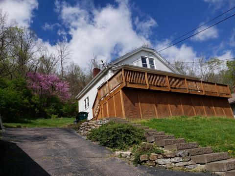 4058 Hillside Ave, Cincinnati, OH 45204 photo 1