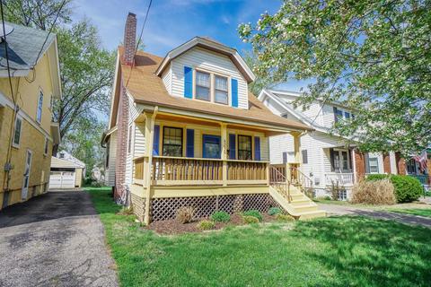 6750 Britton Ave, Cincinnati, OH 45227 photo 2